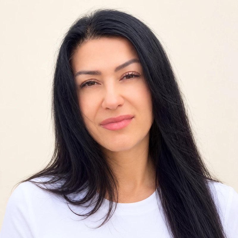 Евгения Некрасова