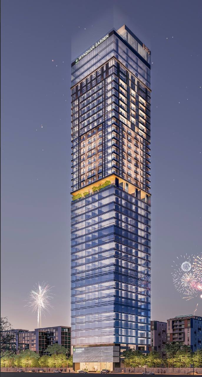 Wyndham Garden
